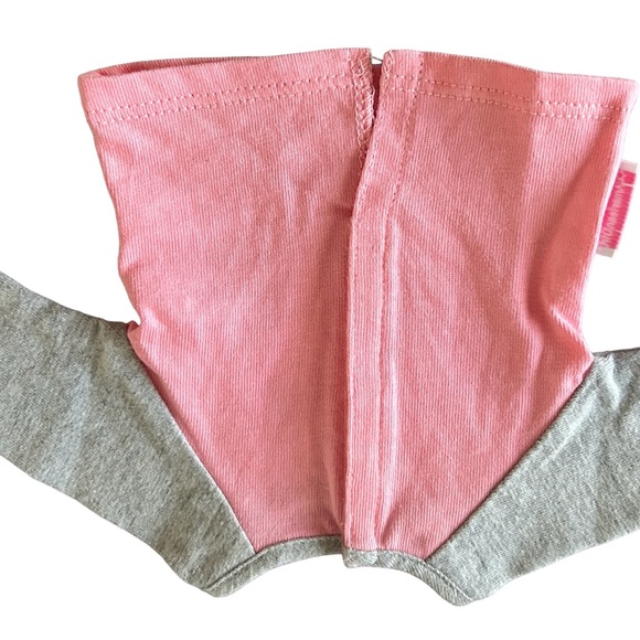 American Girl 18” Doll The Valentine Gift Tee Shirt 2015 NOS Retired 2016 Rare - Picture 10 of 10